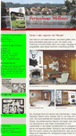 Mobile Screenshot of ferienhaus-wellmer.de